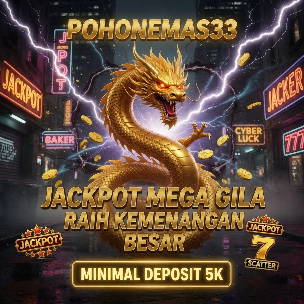 POHONEMAS33: Cuma Di Website Ini Game Online Tanpa Pola Maxwin Hari ini in Medan