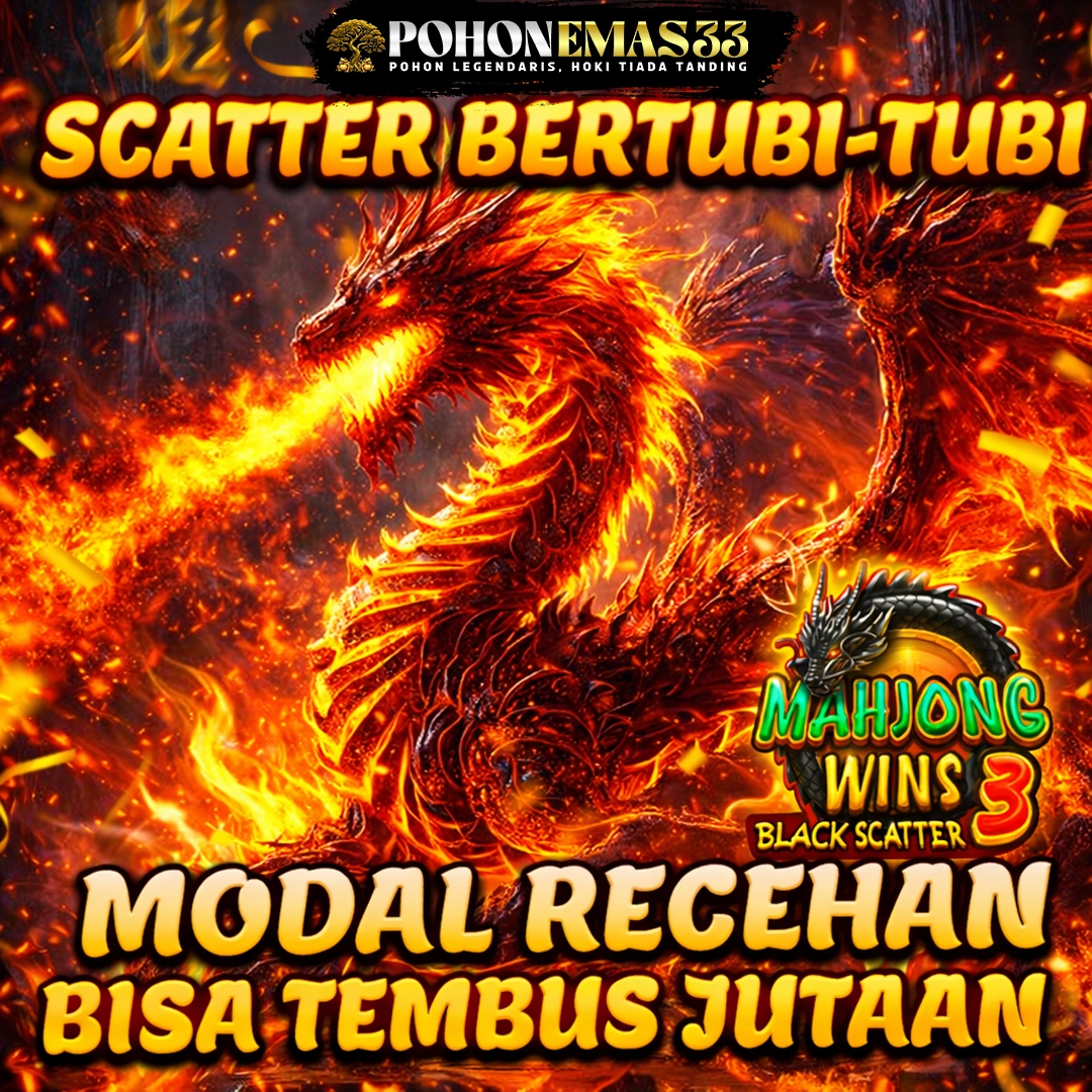 POHONEMAS33: Join Sekarang Disini Game Online Tanpa Pola Maxwin Hari ini in Medan