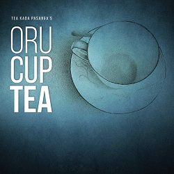 Oru Cup Tea - Album