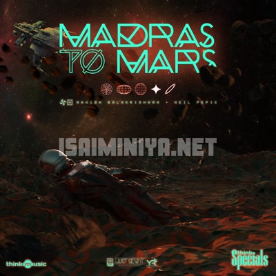Madras to Mars