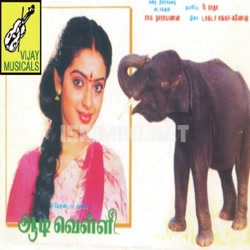 Aadi Velli Album Poster