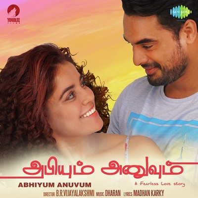 Abhiyum Anuvum Album Poster