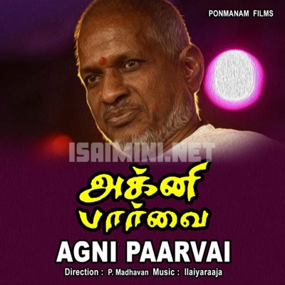 Agni Paravai Album Poster