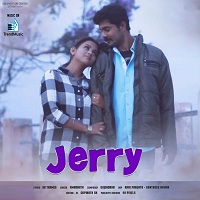 Jerry - Love Album Album Poster