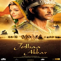 Jodhaa Akbar Album Poster