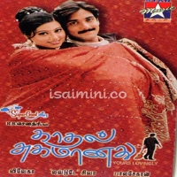 Kadhal Sugamanathu Album Poster