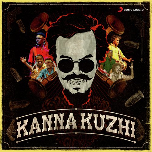 Kanna Kuzhi Album Poster