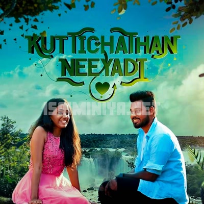 Kuttichathan Neeyadi Album Poster
