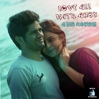 Love All With Anbu - Album Album Poster