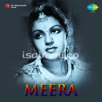 Meera Album Poster