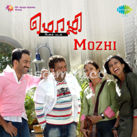 Mozhi Album Poster