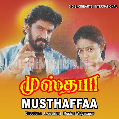 Musthaffa Album Poster