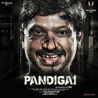 Pandigai Album Poster