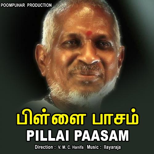 Pillai Paasam Album Poster