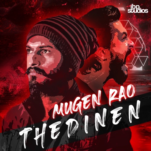 Thedinen Mugen Rao Album Poster