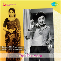 Ther Thiruvizha Album Poster