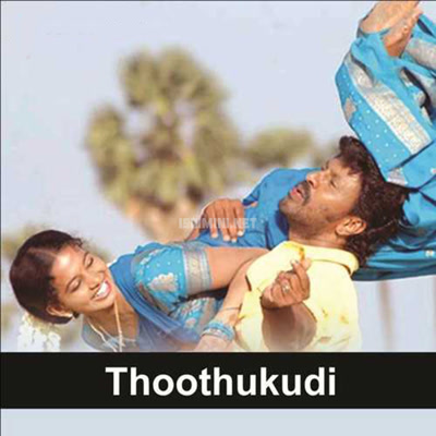 Thoothukudi Album Poster