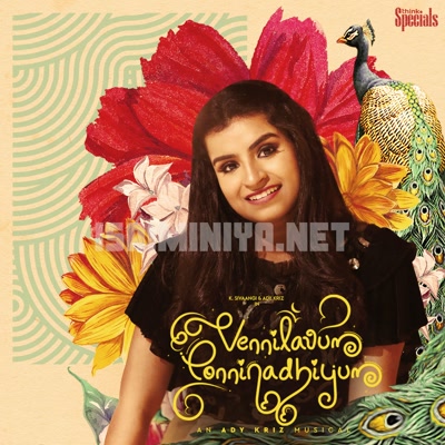 Vennilavum Ponninadhiyum Album Poster