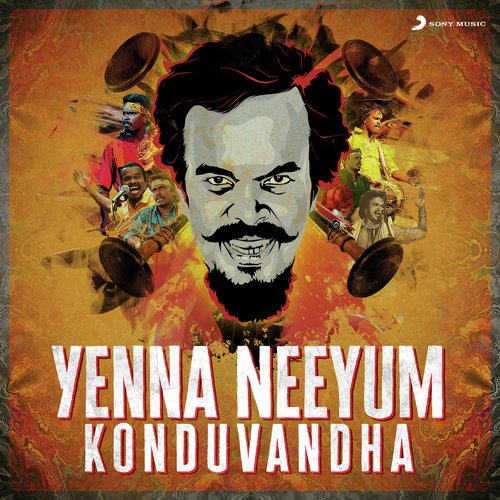 Yenna Neeyum Konduvandha Album Poster
