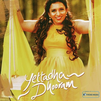 Yettadha Dhooram - Album Album Poster