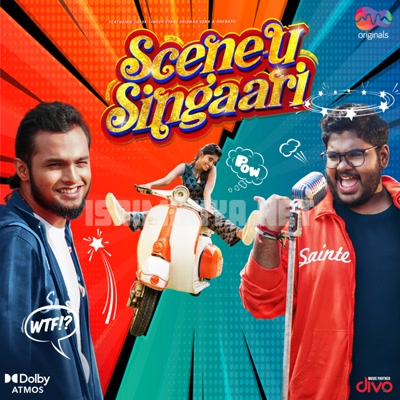 Scene-u Singaari Album