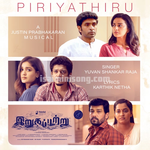 Piriyathiru Song