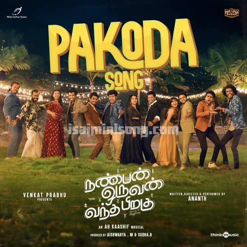 Pakoda Song Song