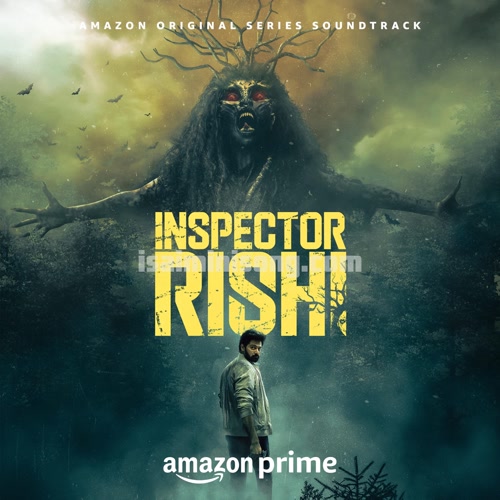Inspector Rishi Album Poster