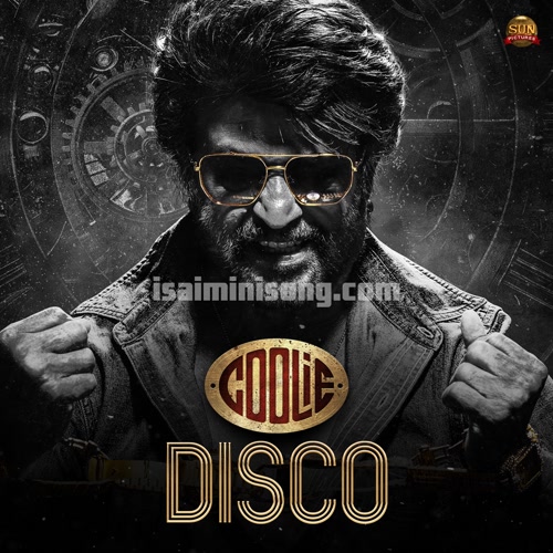 Coolie Disco Song