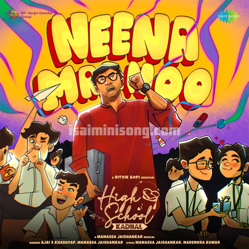 Neenamaanoo Song