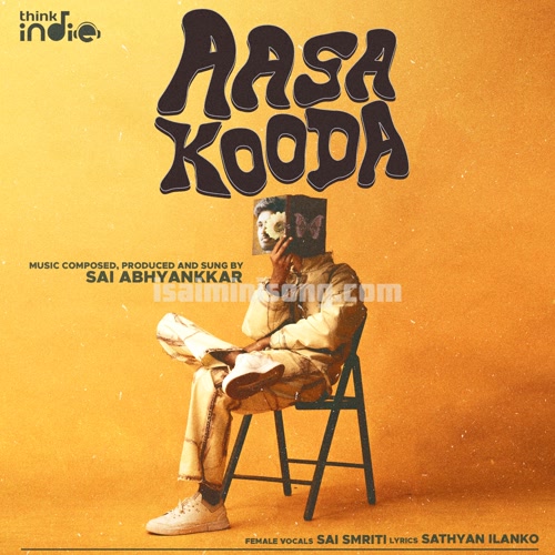 Aasa Kooda Album Poster