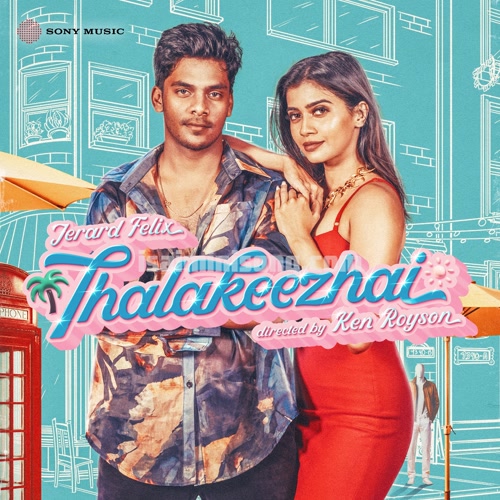 Thalakeezhai Album Poster