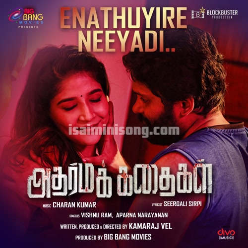 Enathuyire Neeyadi Song