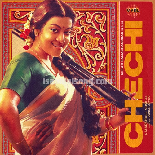 Chechi Album Poster