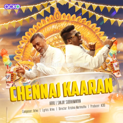 Chennai Kaaran