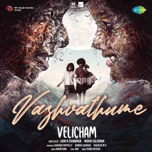 Velicham Album Poster