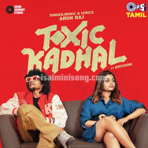 Toxic Kadhal